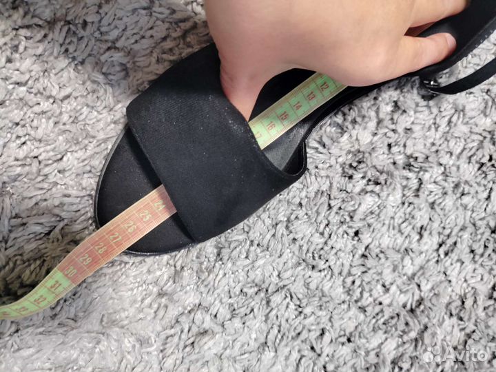 Босоножки/балетки женские