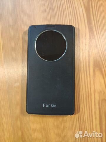 Продам телефон LG G3