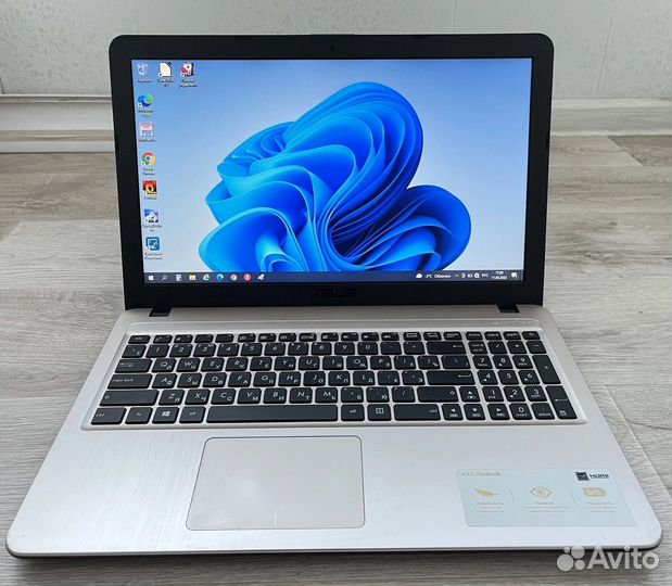 Asus, FullHD, Core i5, 8Gb, SSD 240Gb, Nvidia 920M