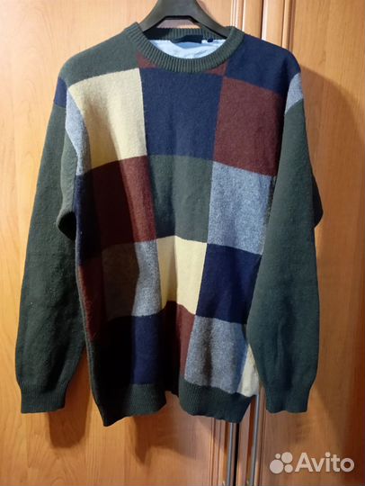 Мужские вещи пакетом 50 52