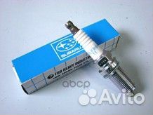 Свеча зажигания subaru Forester 2007-2009