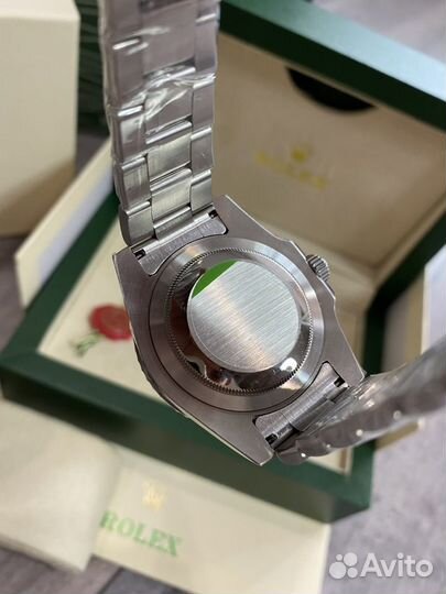 Мужские Rolex Submariner