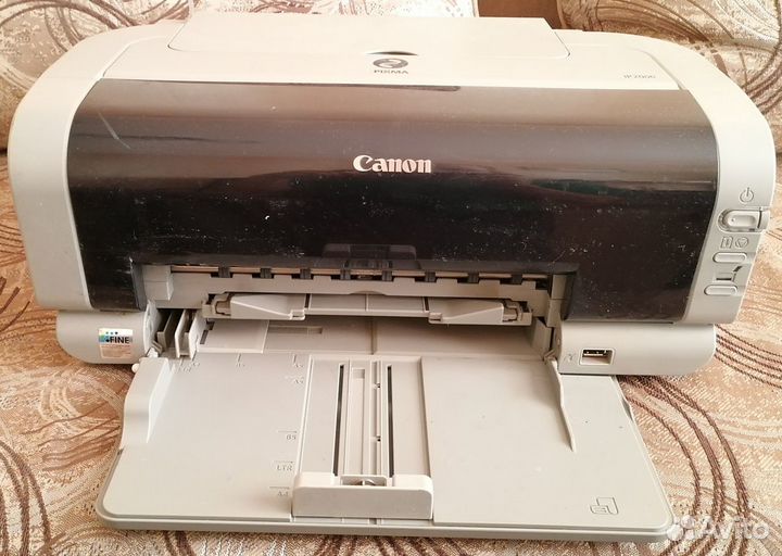 Canon pixma iP2000