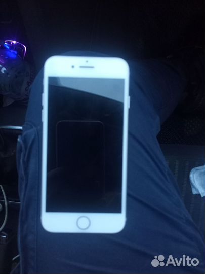 iPhone 7, 256 ГБ
