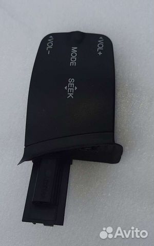 Переключатель магнитолы Форд С мах