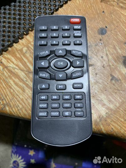 Пульт ду samsung smart