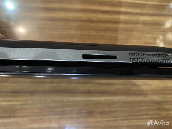 Ноутбук hp pavilion dv7