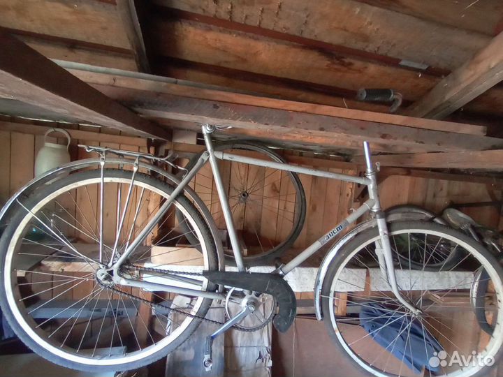 Велосипеды 