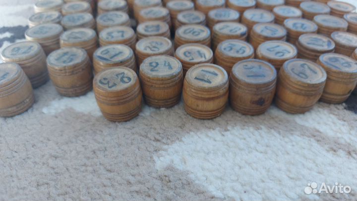 Лото Царизм