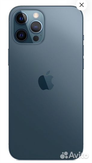 iPhone 12 Pro, 128 ГБ