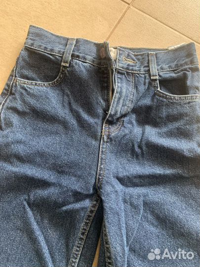 Джинсы для девочки