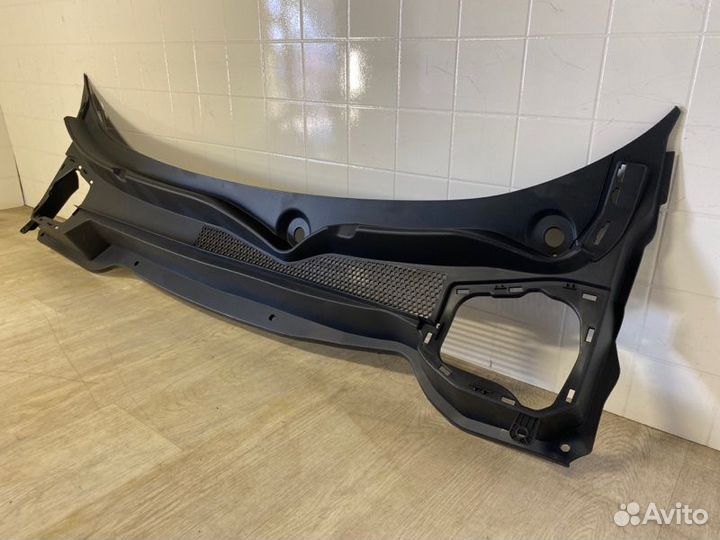 Жабо Haval F7 2019 2020 2021