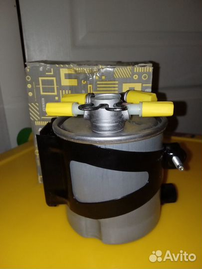 Топливный фильтр, оригинал