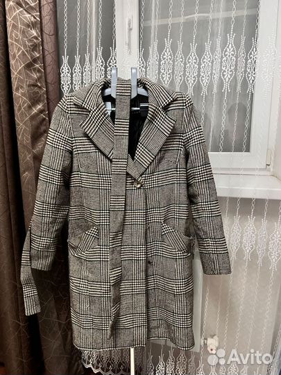 Пальто женское