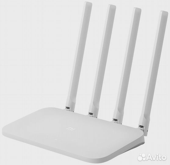 Роутеры Xiaomi