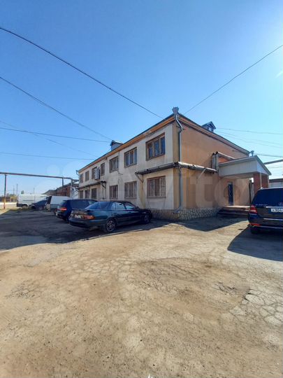 Производство, 26050 м²