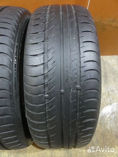 Nokian Tyres Nordman SX 205/55 R16 91H