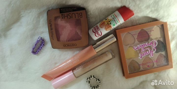 Набор косметики