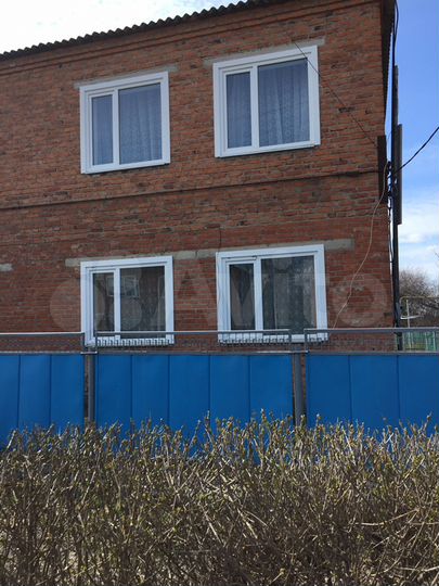 Дом 96 м² на участке 4 сот.