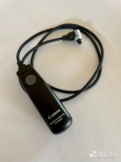 Пульт дистанционного управления RS-80N3 Canon