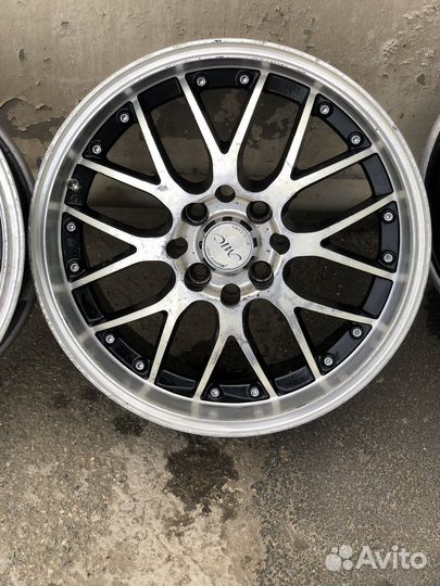 Диски r16 4.100 ;4.114.3