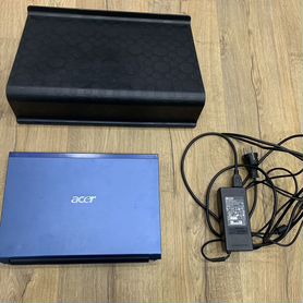 Ноутбук Acer Aspire 3830T