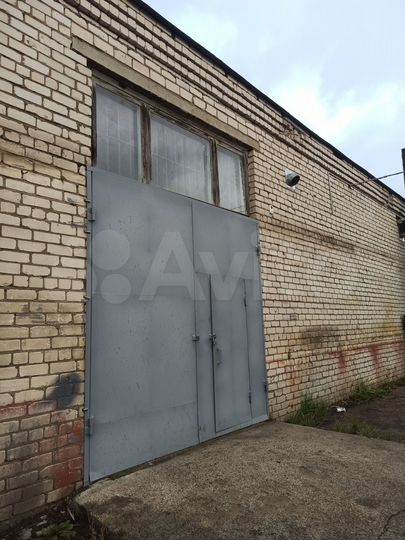 Склад, 180 м²