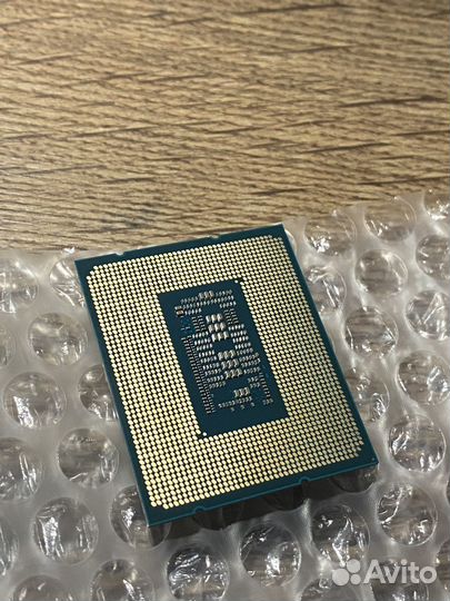 Процессор 12700kf