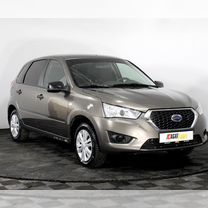 Datsun mi-DO 1.6 MT, 2016, 101 001 км, с пробегом, цена 650 000 руб.