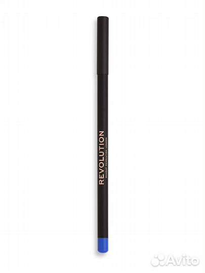 Контур Kohl Eyeliner Blue. Опт