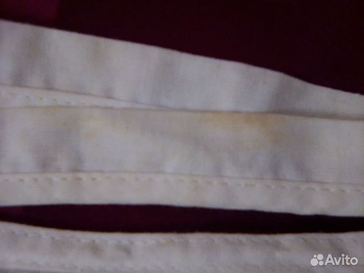 Бюстгалтер советский