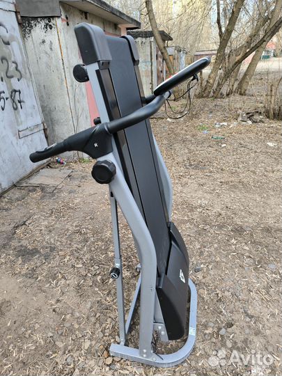 Беговая дорожка механическая