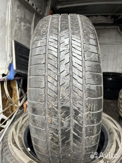 Yokohama Geolandar G91F 225/60 R17 99V
