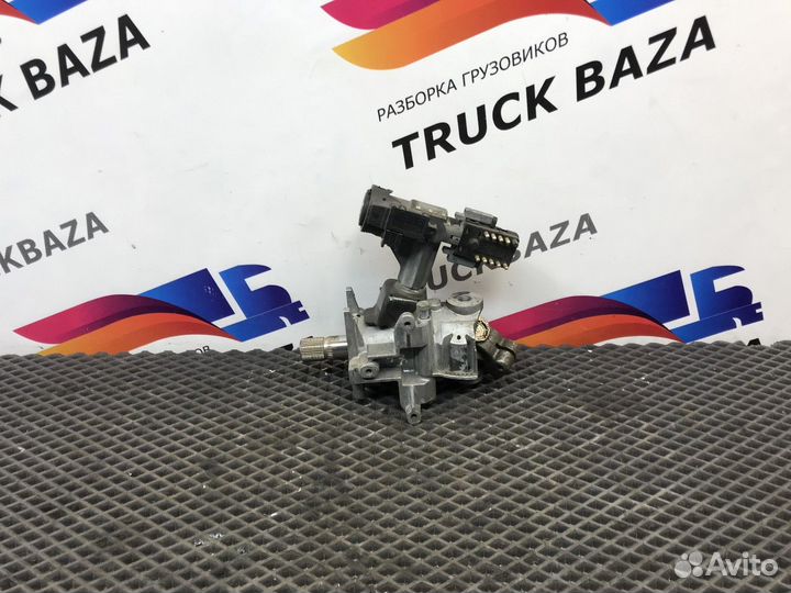 1381796 Замок зажигания Scania 4-series