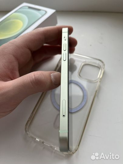 iPhone 12, 128 ГБ