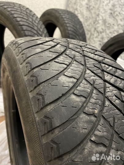 DoubleStar DLA01 205/60 R16