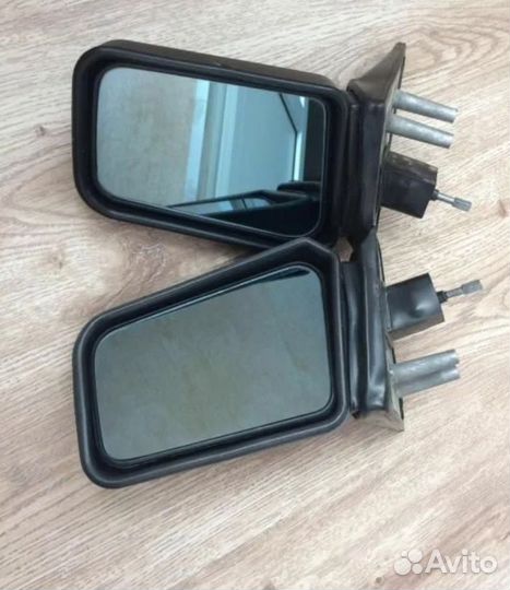 Зеркало заднего вида ваз 2114