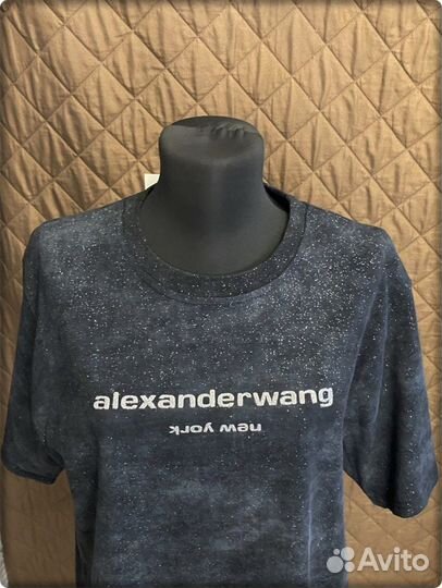 Alexander Wang Футболка