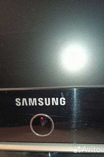 Телевизор ЖК бу Samsung