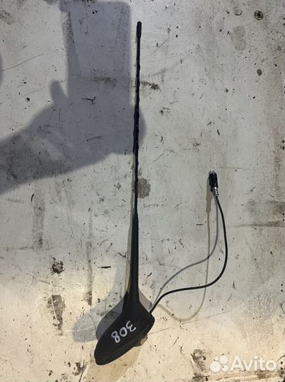 Антена Peugeot 308
