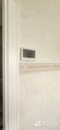 Видеонаблюдение