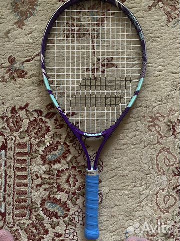 Ракетка для большого тенниса babolat