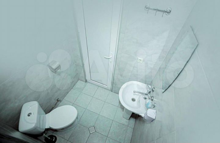 Комната 19 м², 1/1 эт.