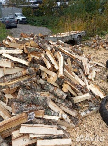 Дрова ольховые с доставкой