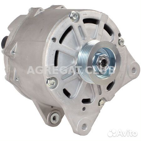 Генератор krauf ALH0933NW