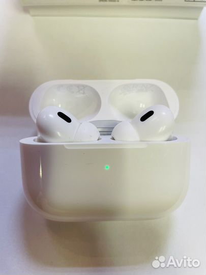 Наушники AirPods Pro 2gen