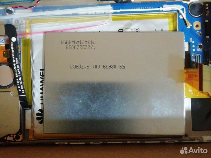 Запчасти для телефонов