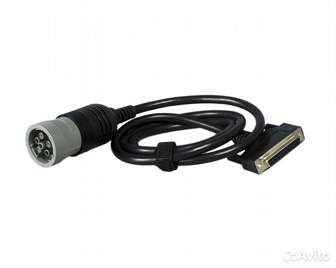 Сканер для диагностики John Deere EDL