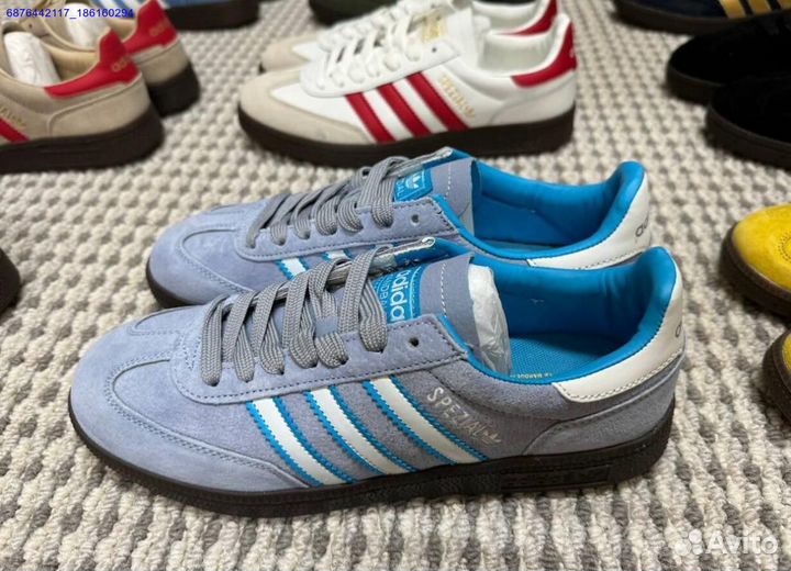 Adidas Spezial