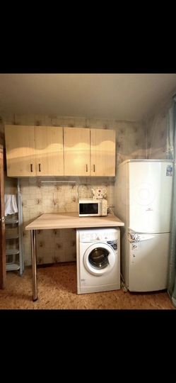 Комната 12 м² в 3-к., 6/12 эт.